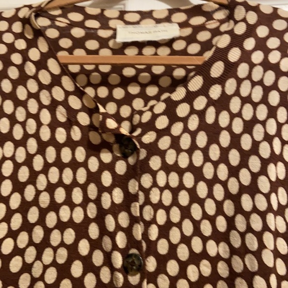 Thomas Rath NWOT - Picture 2 of 12